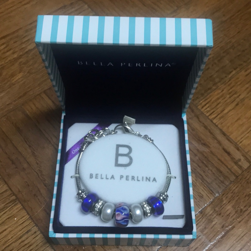 Bella Perlina Bracelet